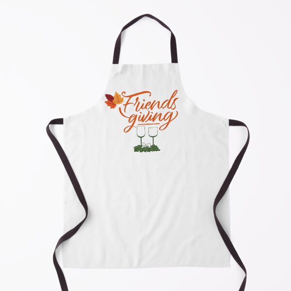 Item preview, Friendsgiving Fancy designed and sold by WildBeauty.