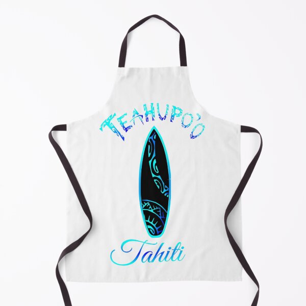 Item preview, TEAHUPO'O designed and sold by Nesian-Tahiti.