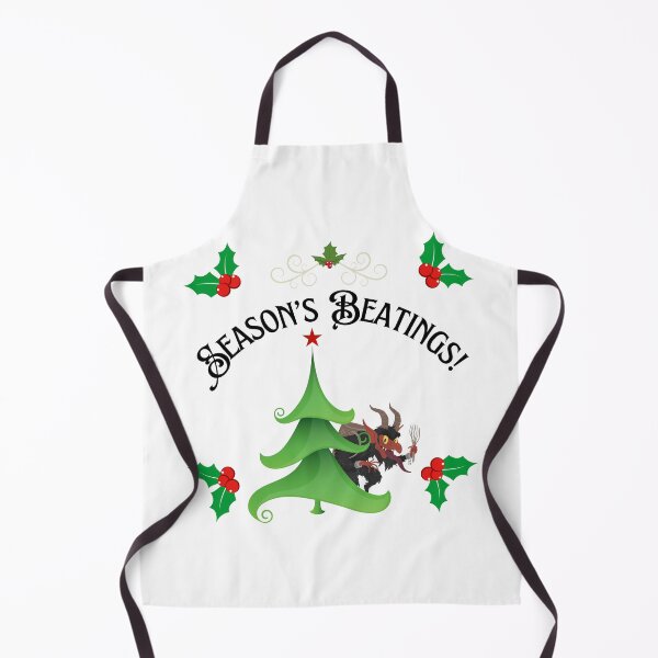 Item preview, Season's Beatings designed and sold by Tinafrogger1017.