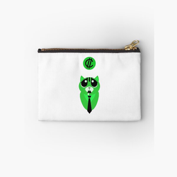 Item preview, Crypto Cat designed and sold by DabGraphic.