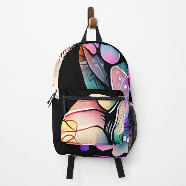 Item preview, Colorful Elephant designed and sold by ElephantVibes.