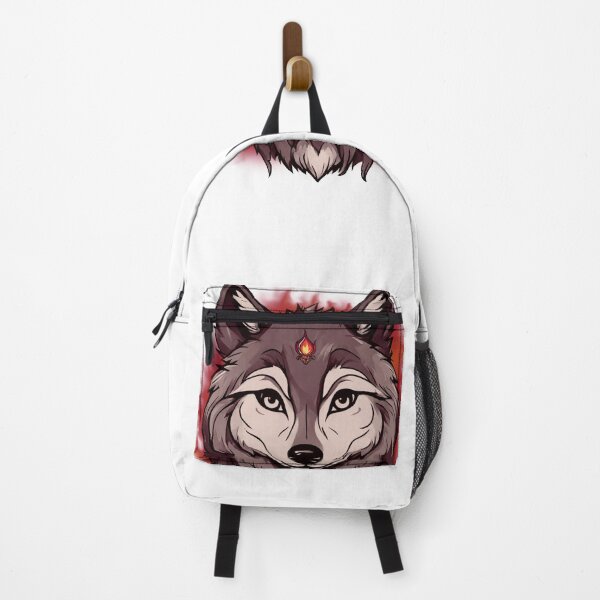 Item preview, King of wolf designed and sold by Tassabongkot.