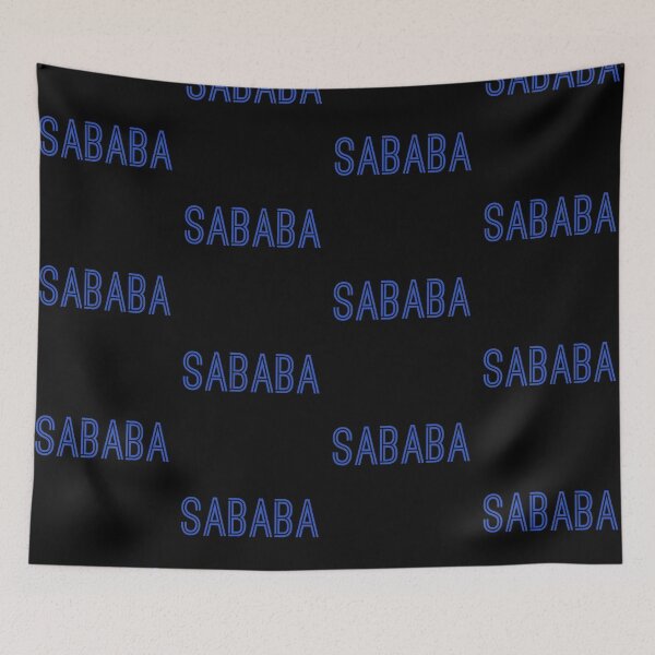 Item preview, Sababa designed and sold by Beeffervescent.