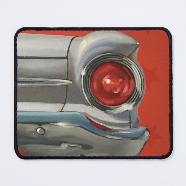 Item preview, STAR II Feat. 1963 Ford Falcon Futura (White) designed and sold by RosaFedele.