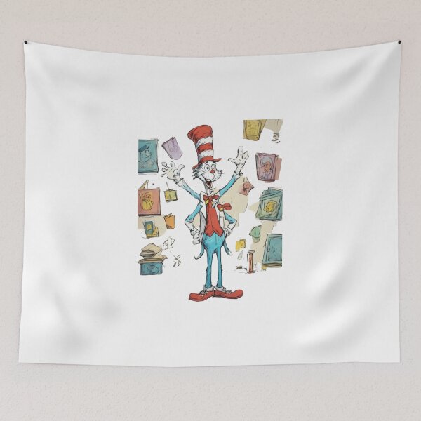 Item preview, A Funny Jeffy : A Playful Art Delight a funny man enjoy life  designed and sold by Ashish66K.