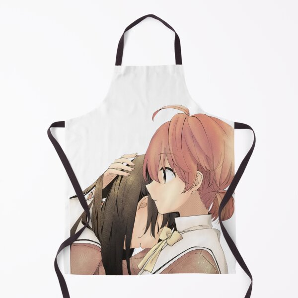 Item preview, Bloom Into You designed and sold by louise19900424.