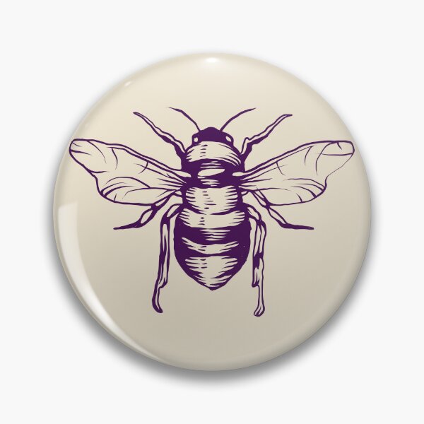 Item preview, Bumble Bee designed and sold by j-tippens-art.