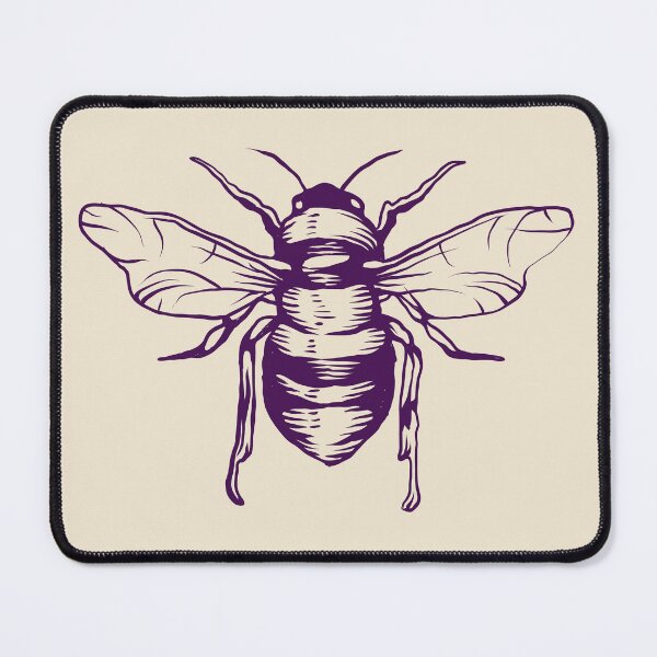 Item preview, Bumble Bee designed and sold by j-tippens-art.