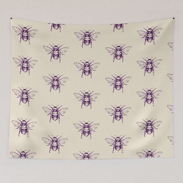 Item preview, Bumble Bee designed and sold by j-tippens-art.