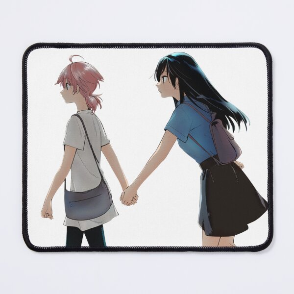 Item preview, Bloom Into You designed and sold by louise19900424.