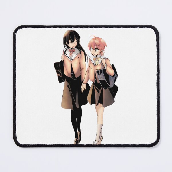 Item preview, Bloom Into You designed and sold by louise19900424.