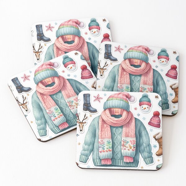 Item preview, Winter costume set designed and sold by Jayjaynaenae.