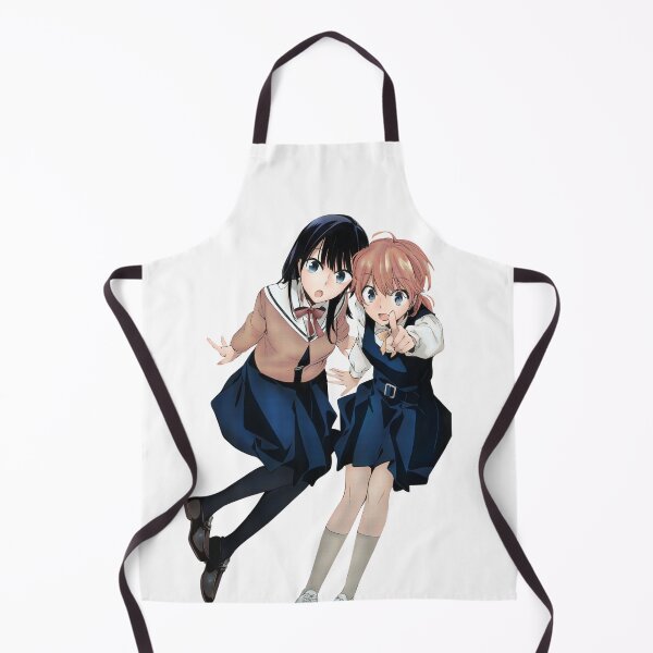 Item preview, Bloom Into You designed and sold by louise19900424.