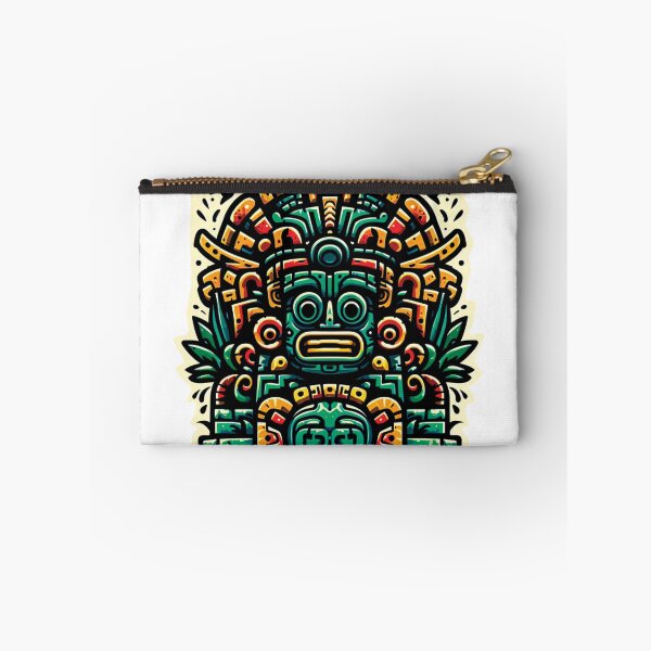 Item preview, trival, mayan art origins designed and sold by sendalunar.
