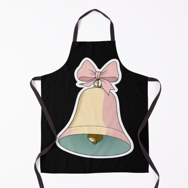 Item preview, Christmas bell designed and sold by LaongfongDesign.