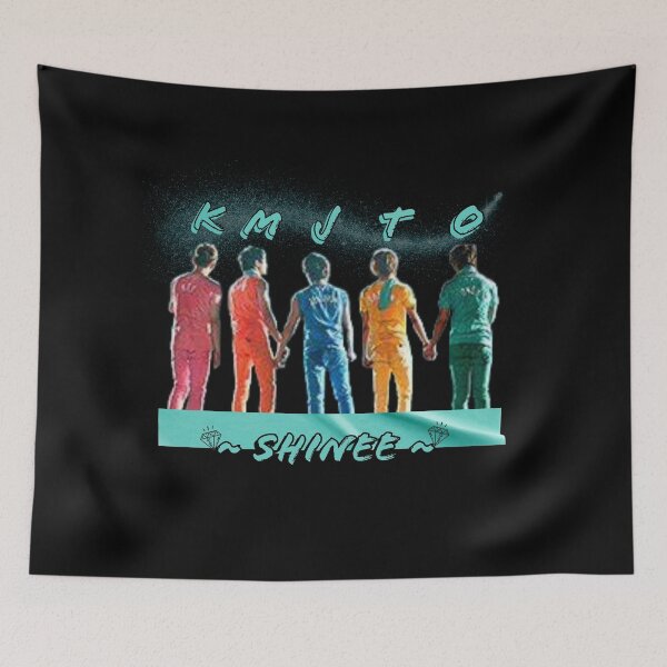 Item preview, SHINee concert stage design designed and sold by andrasdesignssss.