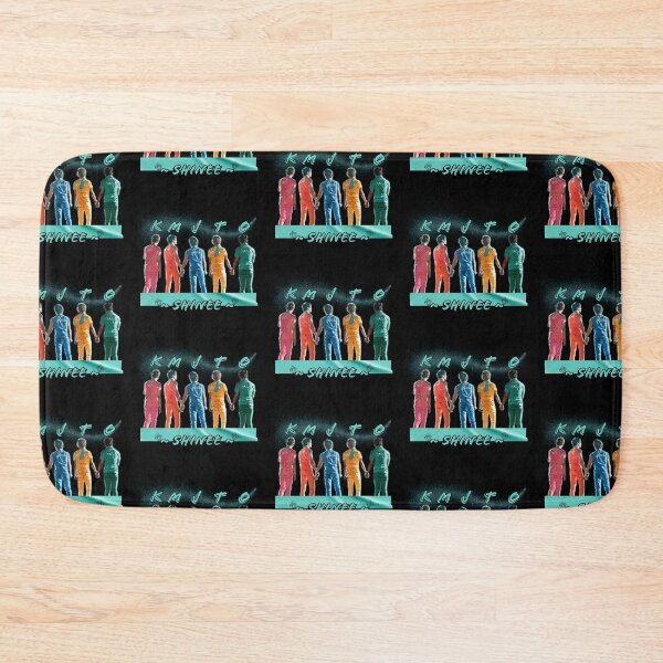 Item preview, SHINee concert stage design designed and sold by andrasdesignssss.