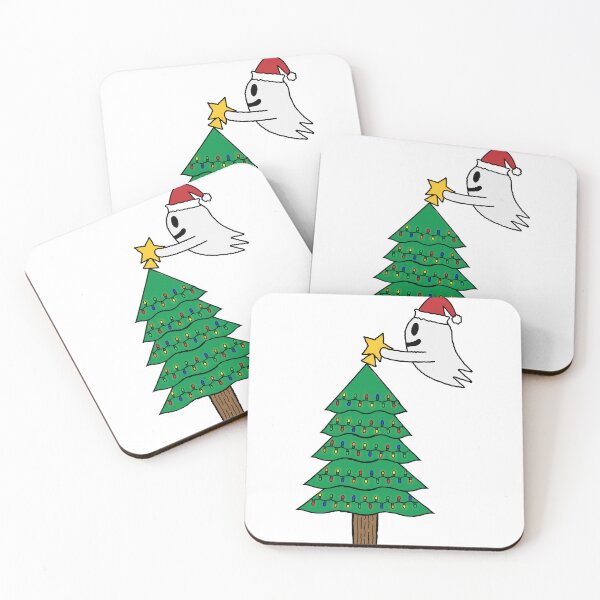 Item preview, Holiday Spirit designed and sold by 6 Feet Under.