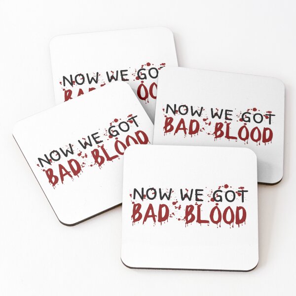 Artikelvorschau, Bad Blood Taylor Swift entworfen und verkauft von maruchan-uwu.