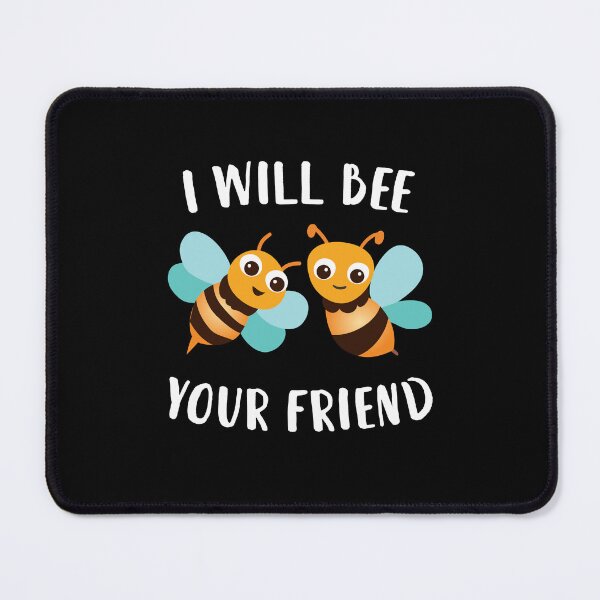 Item preview, i will be your friend 3 designed and sold by ruinzahelva.