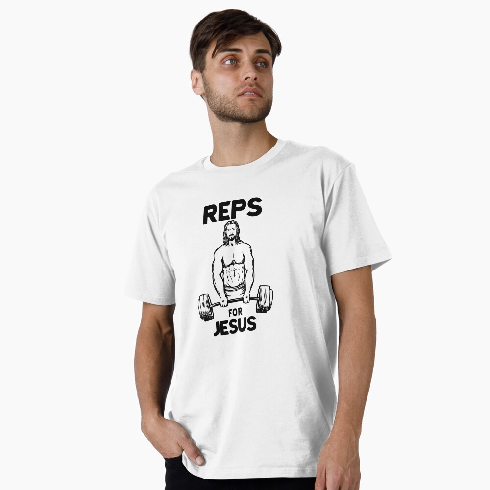 Item preview, Premium T-Shirt designed and sold by ChristlikeMerch.