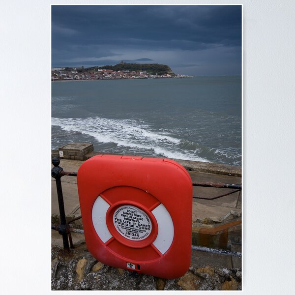 Item preview, Life Saver designed and sold by jammysam1680.