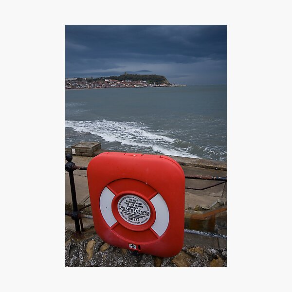 Item preview, Life Saver designed and sold by jammysam1680.