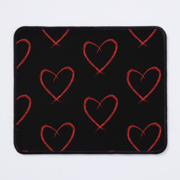 Item preview, Red Heart Design designed and sold by j-tippens-art.