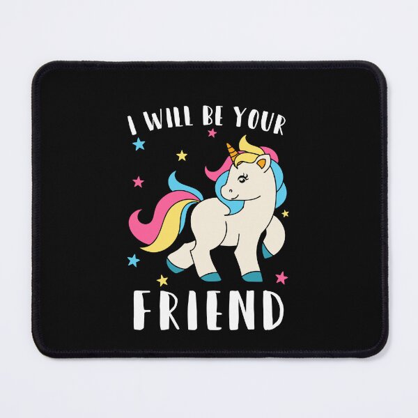 Item preview, i will be your friend 6 designed and sold by ruinzahelva.