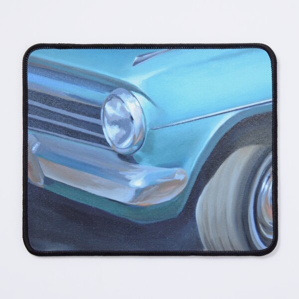 Item preview, At Manly Feat. 64 EH Holden designed and sold by RosaFedele.