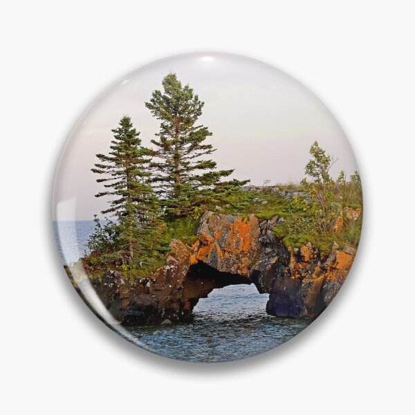 Item preview, Hollow Rock Study 1  designed and sold by Robert Meyers-Lussier.