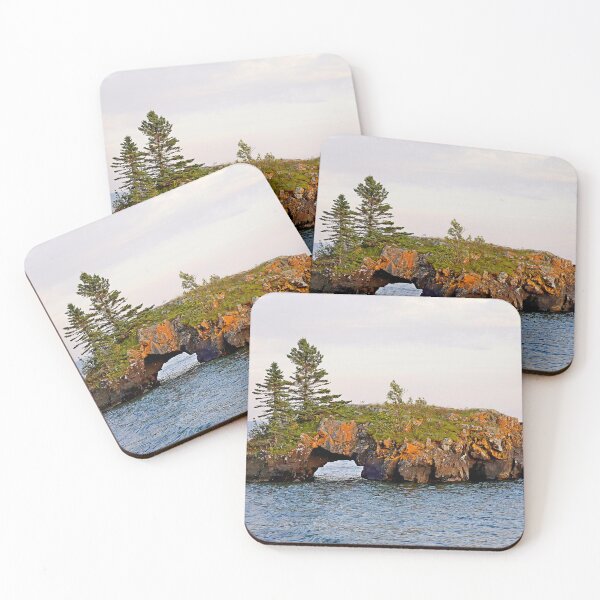 Item preview, Hollow Rock Study 1  designed and sold by Robert Meyers-Lussier.