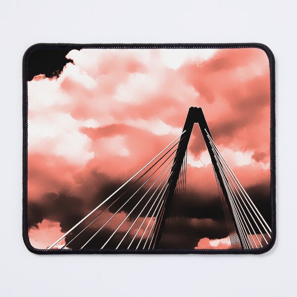 Item preview, kansas city bridge designed and sold by LeapDaze.