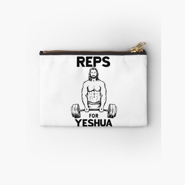 Item preview, Reps For Yeshua designed and sold by ChristlikeMerch.