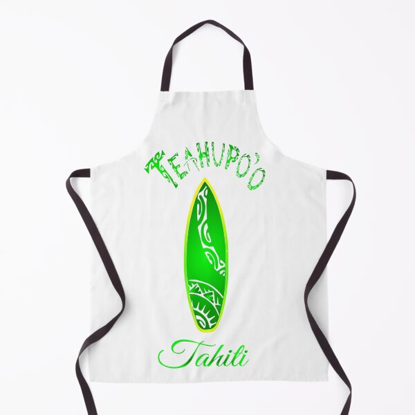 Item preview, TEAHUPO'O II designed and sold by Nesian-Tahiti.