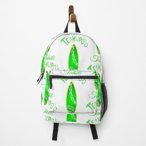 Item preview, TEAHUPO'O  II designed and sold by Nesian-Tahiti.