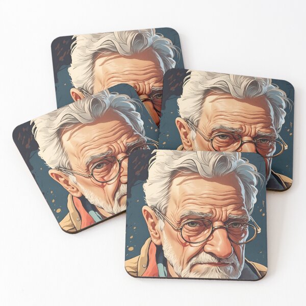 Item preview, Granpa designed and sold by Travellerx.
