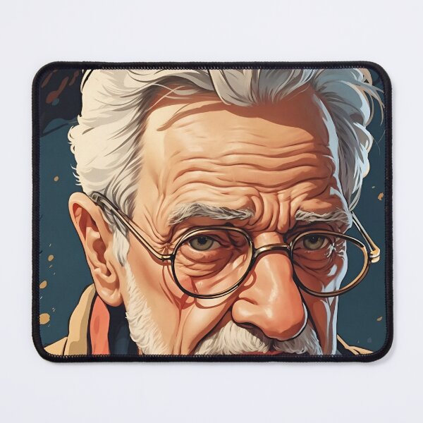 Item preview, Granpa designed and sold by Travellerx.