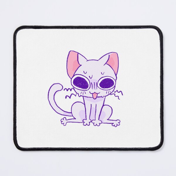 Item preview, Cartoon cat designed and sold by Cheesiborgor.
