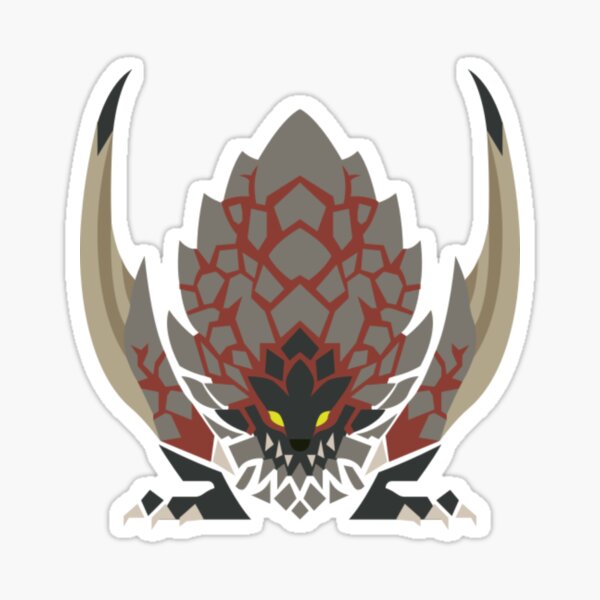 Bazelgeuse Sticker