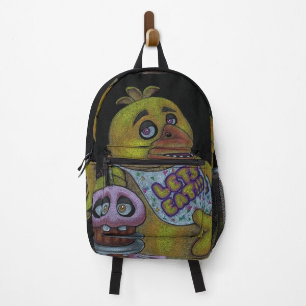 Item preview, Chica designed and sold by thepurplehusky.