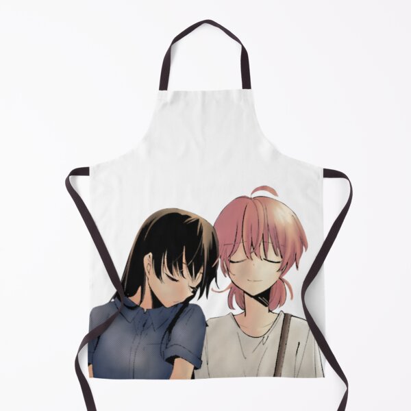 Item preview, Bloom Into You designed and sold by louise19900424.