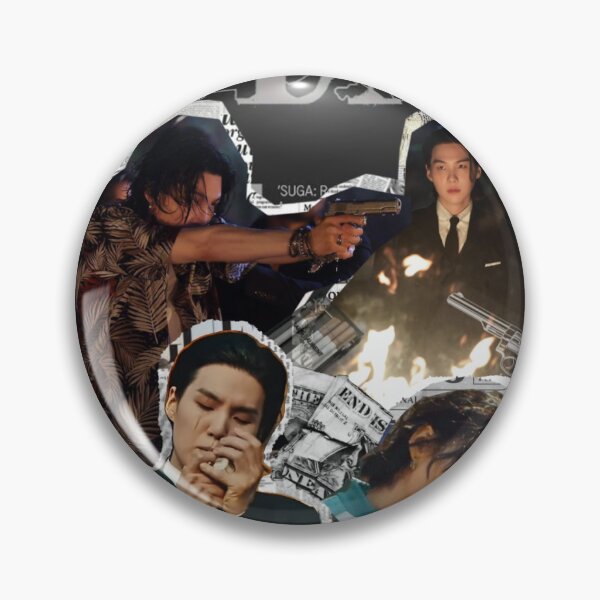 Item preview, D-DAY SUGA designed and sold by D- Day.