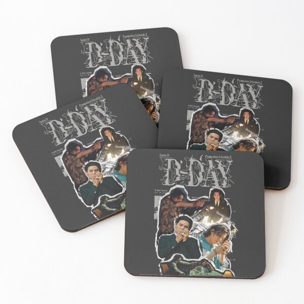 Item preview, D-DAY SUGA designed and sold by D- Day.