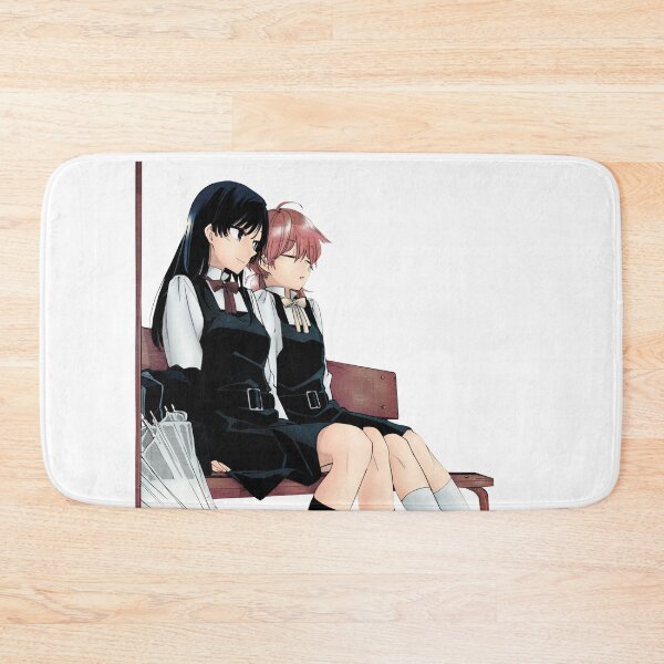 Item preview, Bloom Into You designed and sold by louise19900424.