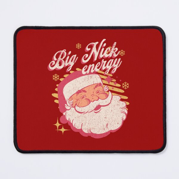 Item preview, Big Nick Energy designed and sold by Primotees.