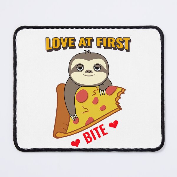 Item preview, Love At First Bite  designed and sold by AnimalsCartoon.