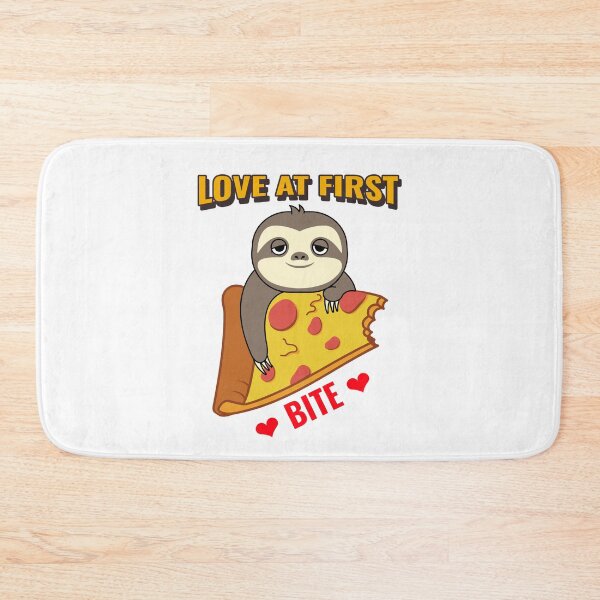 Item preview, Love At First Bite  designed and sold by AnimalsCartoon.