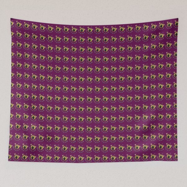 Item preview, TURN UP THE VOLUME designed and sold by PIXELPRINTS53.