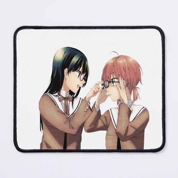 Item preview, Bloom Into You designed and sold by louise19900424.
